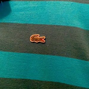 Men’s Lacoste Polo Shirt